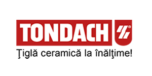 Montaj Acoperiș Tondach